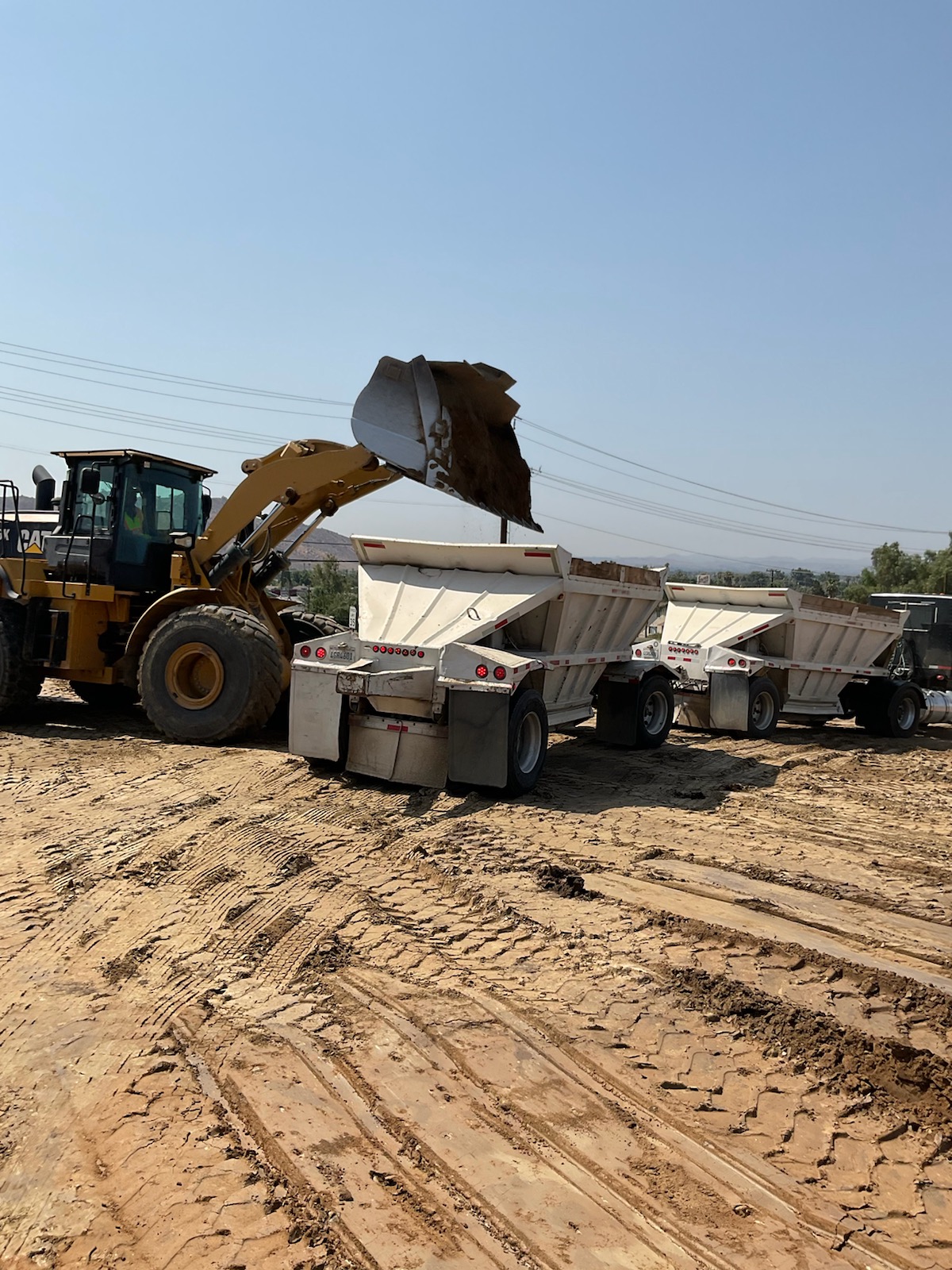 966 Loader 1